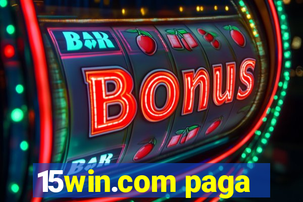 15win.com paga